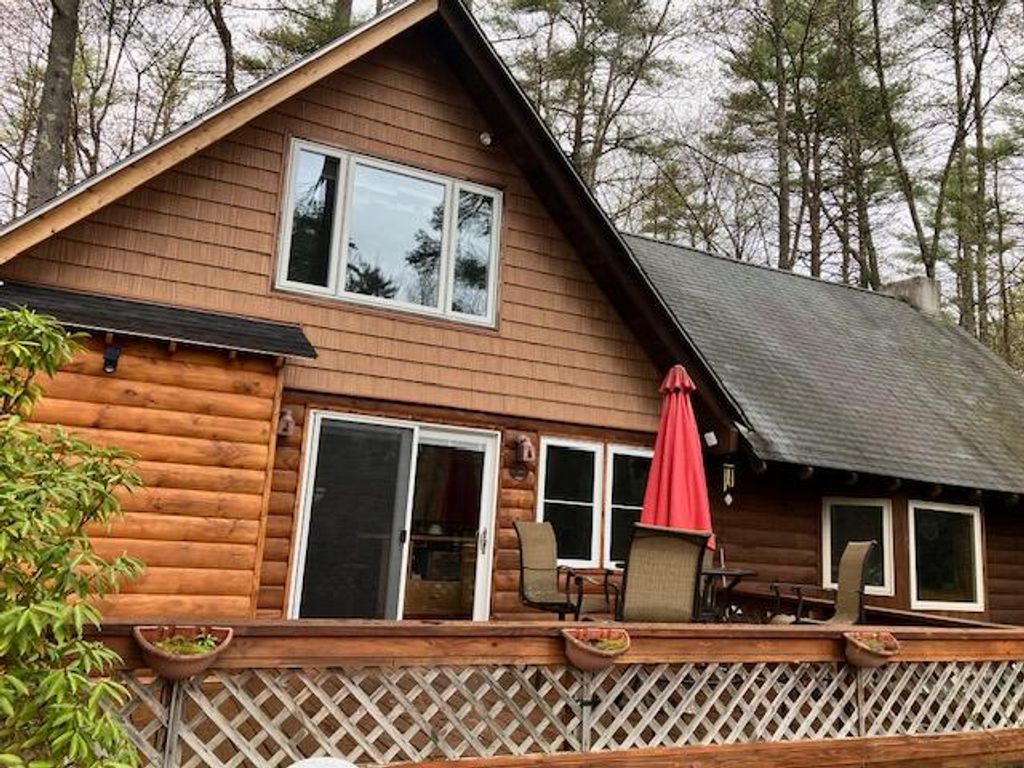 Photo of 45 Crooked Way, Naples, ME 04055 (MLS # 1656101)