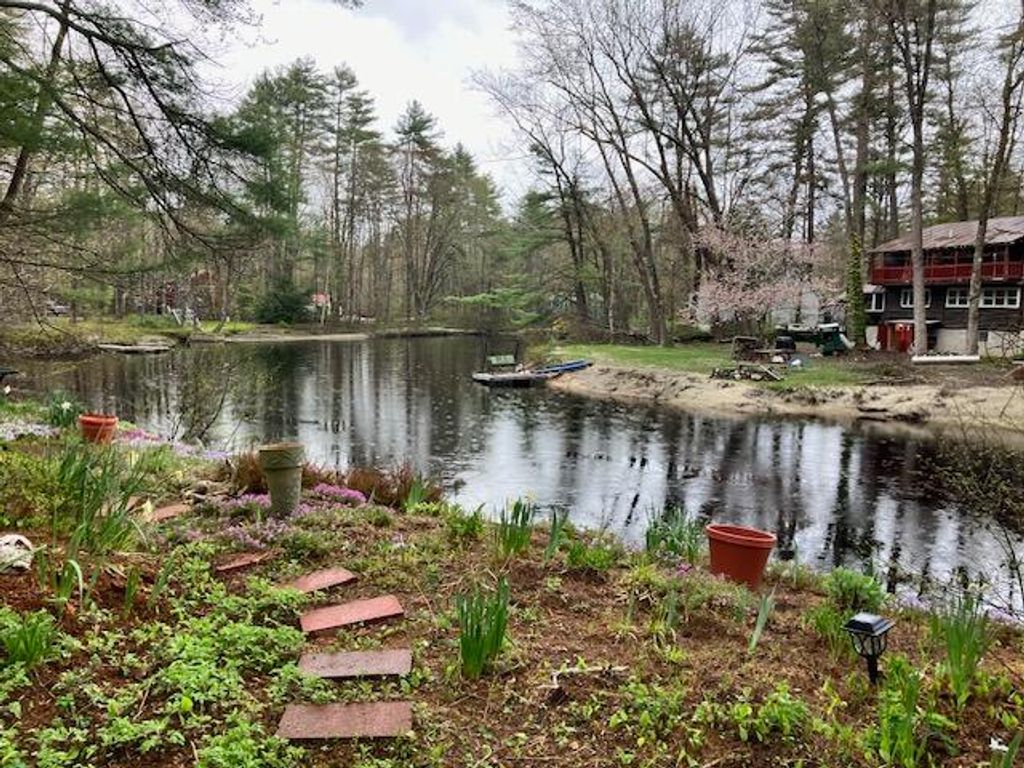 Photo of 45 Crooked Way, Naples, ME 04055 (MLS # 1656101)