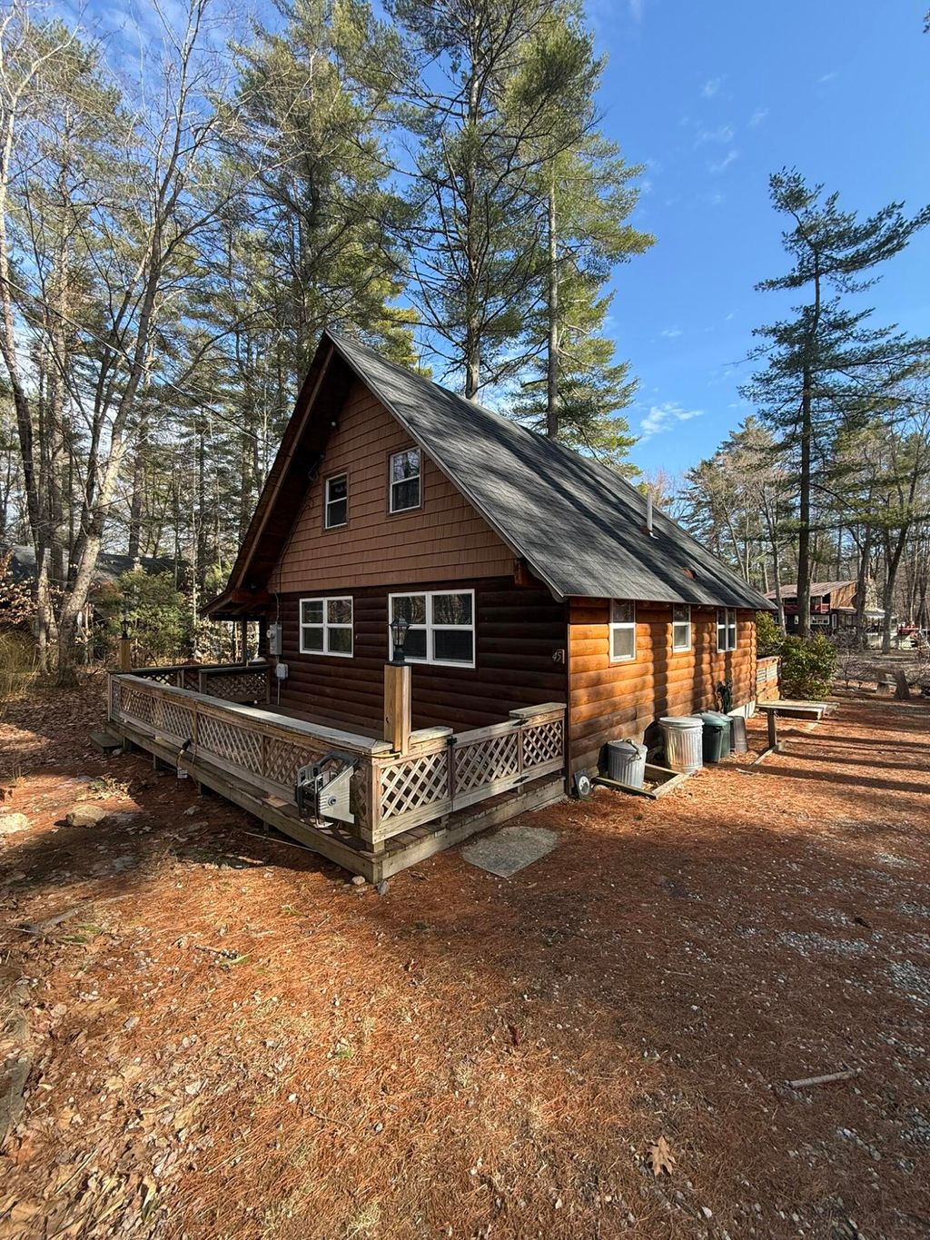 Photo of 45 Crooked Way, Naples, ME 04055 (MLS # 1656101)
