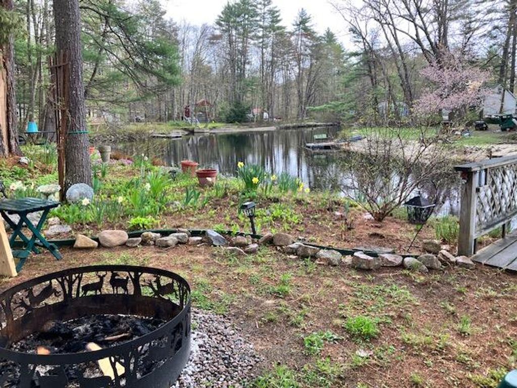 Photo of 45 Crooked Way, Naples, ME 04055 (MLS # 1656101)