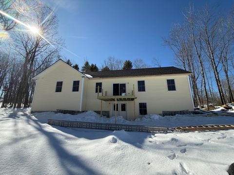 Photo of 9 Evelyn's Way, Hollis, ME 04042 (MLS # 1655959)