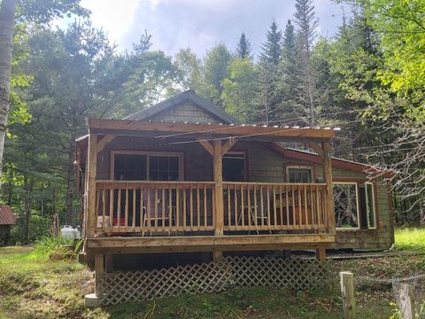 Photo of 189 Basin Road, Carthage, ME 04224 (MLS # 1635836)
