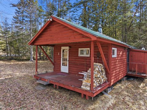 Photo of 76 Bailey Bridge Road, Harmony, ME 04942 (MLS # 1657183)