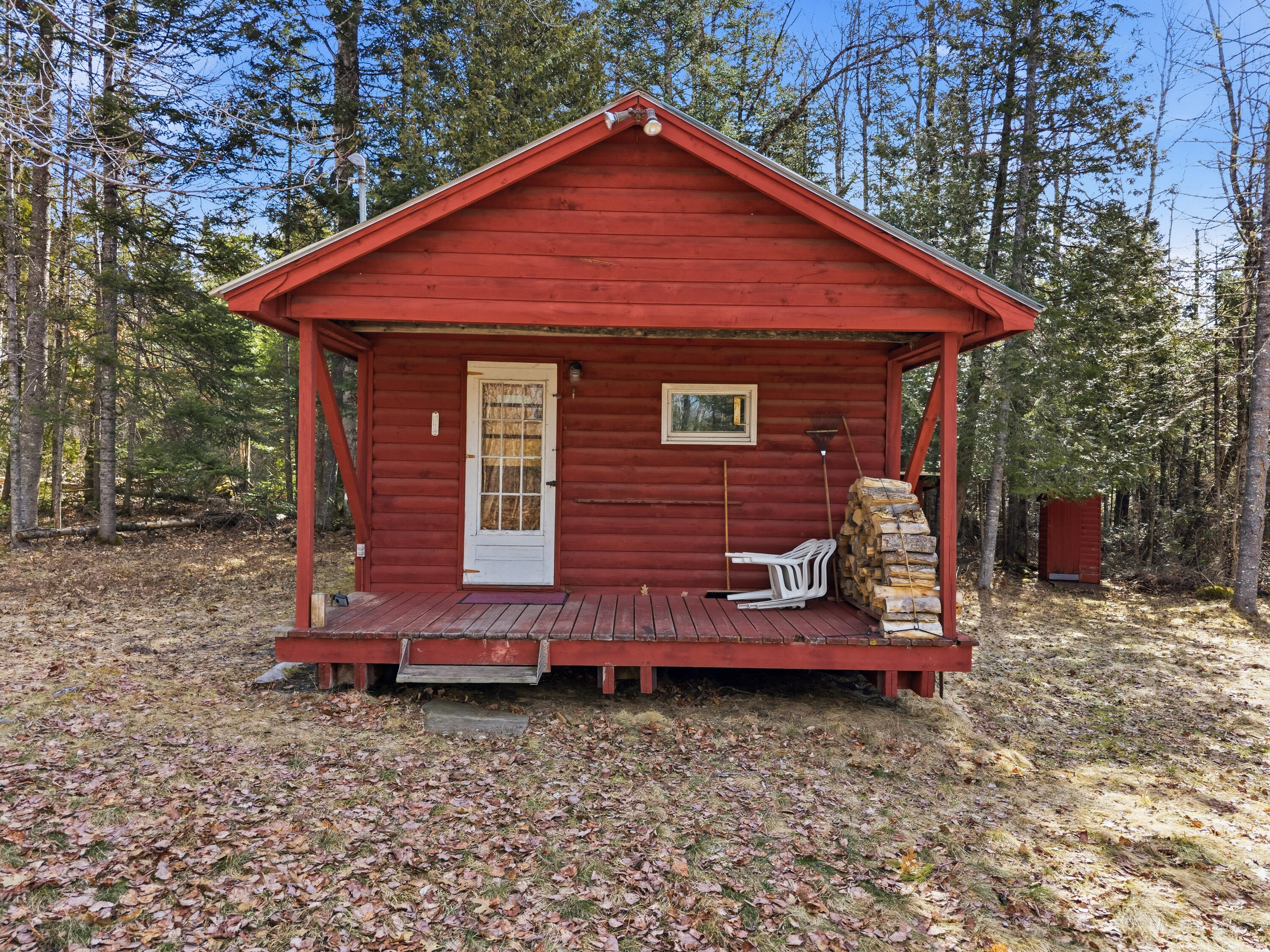 76 Bailey Bridge Road