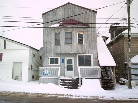 Photo of 4 Grand Falls Road, Limestone, ME 04750 (MLS # 1650361)