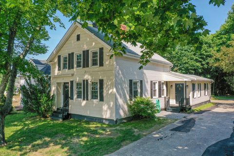 Photo of 47 Main Road N, Hampden, ME 04444 (MLS # 1657096)