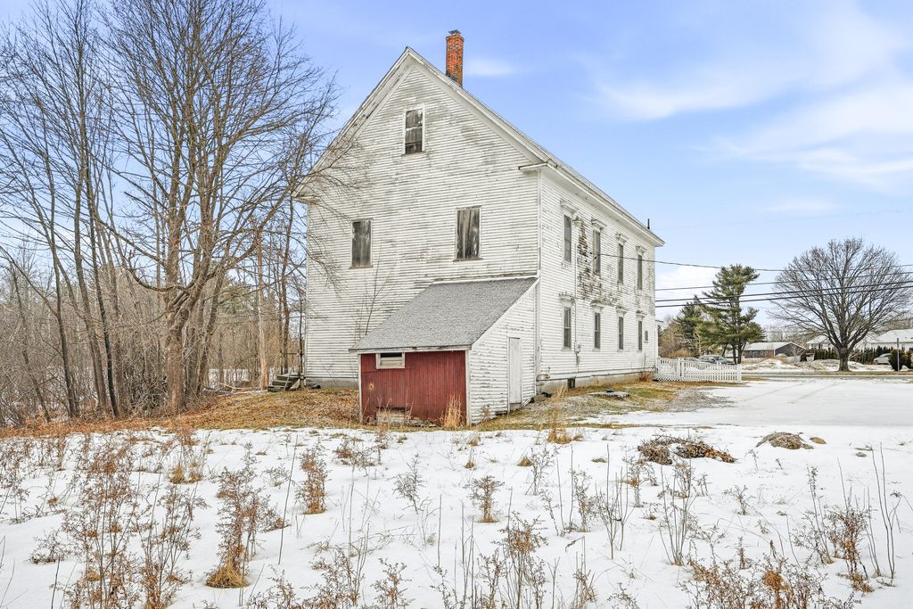 Photo of 1192 Ohio Street, Bangor, ME 04401 (MLS # 1650390)