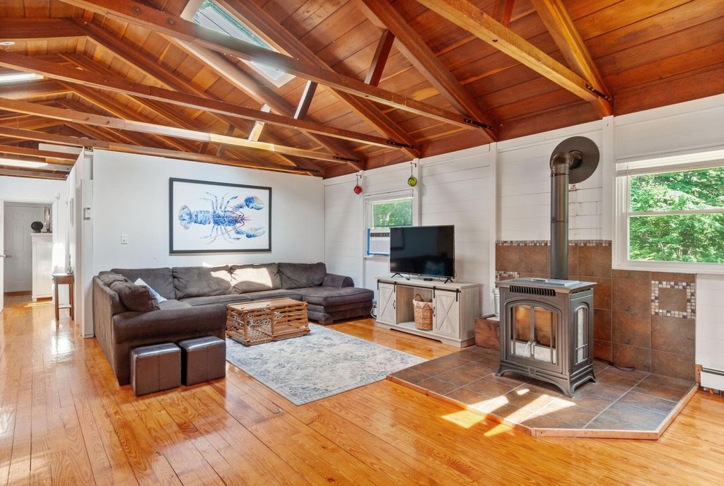 Photo of 4 Tidal Court, Wells, ME 04090 (MLS # 1651806)