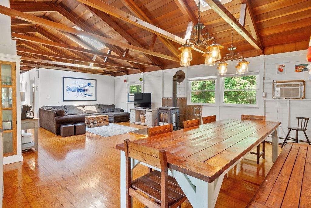 Photo of 4 Tidal Court, Wells, ME 04090 (MLS # 1651806)