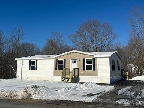 312 Gray Road Vassalboro ME 04989