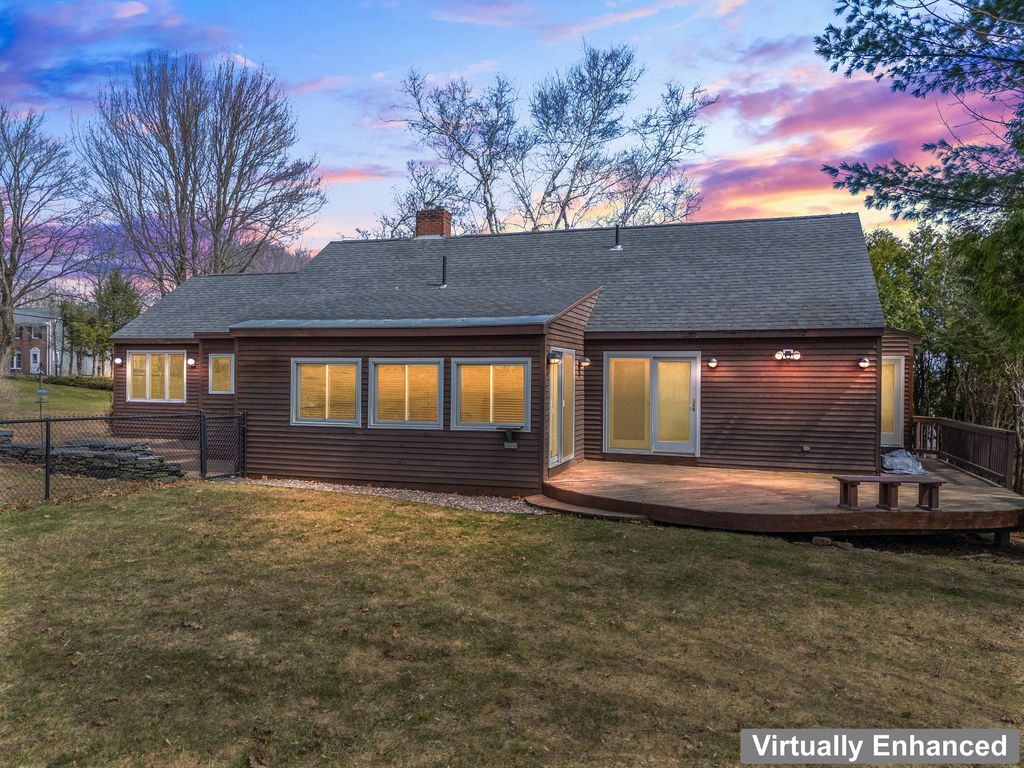 Photo of 14 Blaine Avenue, Augusta, ME 04330 (MLS # 1659460)