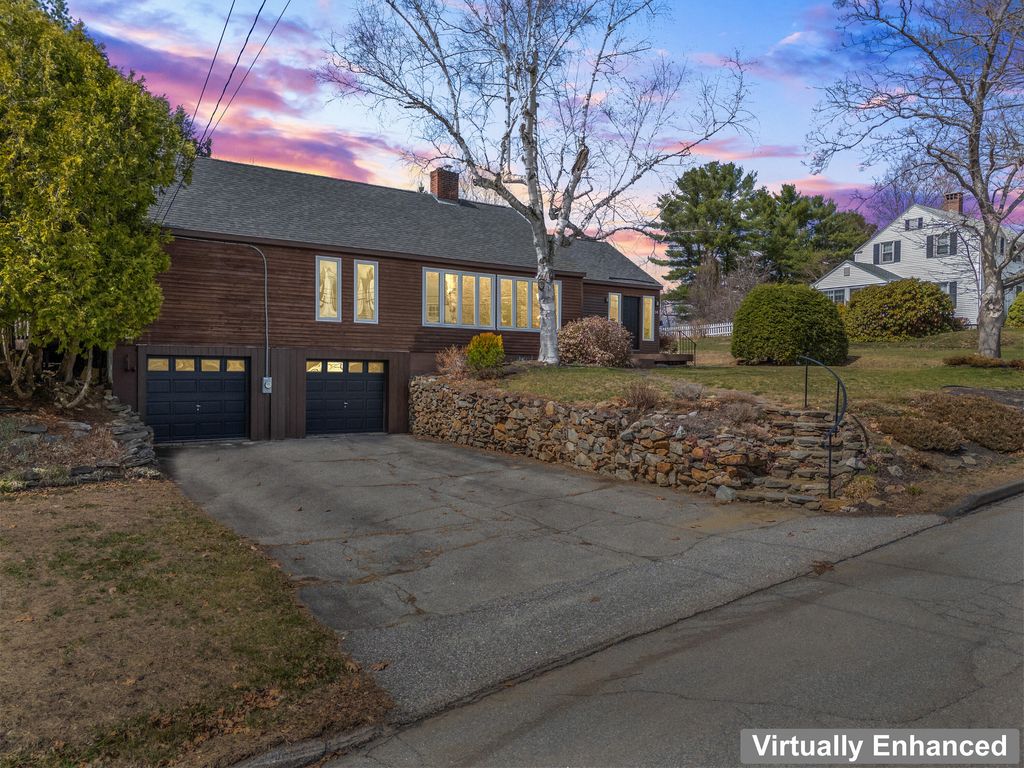 Photo of 14 Blaine Avenue, Augusta, ME 04330 (MLS # 1659460)