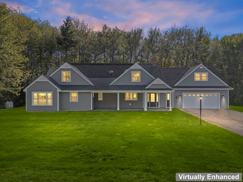 Photo of 1 Coralburst Lane, Scarborough, ME 04074 (MLS # 1655129)