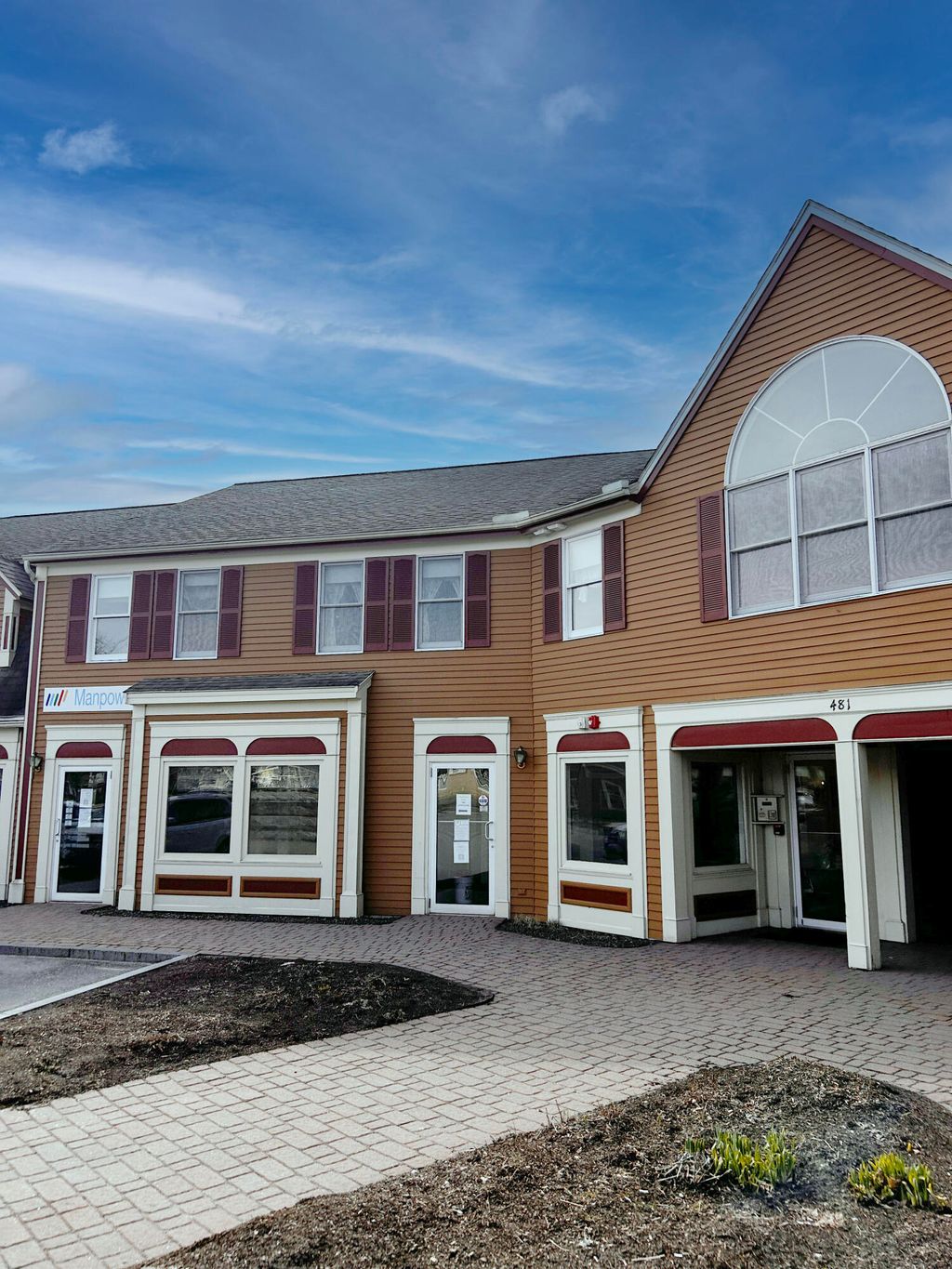 Photo of 481 Main Street, Sanford, ME 04083 (MLS # 1659976)