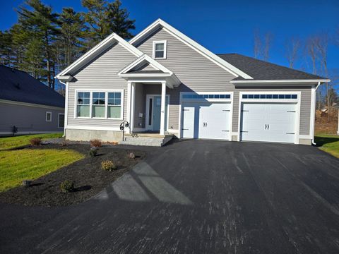 Photo of Lot 23 Acorn Lane #23, Hallowell, ME 04347 (MLS # 1643983)