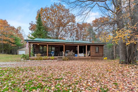 Photo of 81 Etna Pond Road, Carmel, ME 04419 (MLS # 1642471)