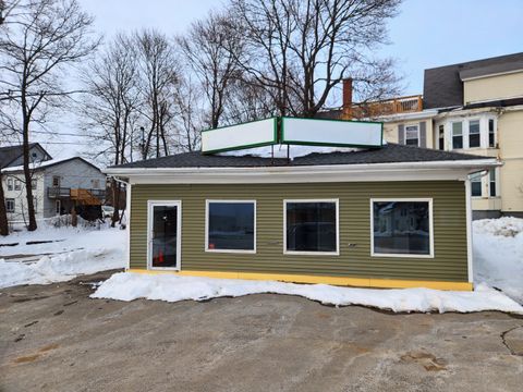 Photo of 120 State Street, Bangor, ME 04401 (MLS # 1651398)