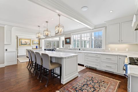 Photo of 87 Woodville Road, Falmouth, ME 04105 (MLS # 1650011)