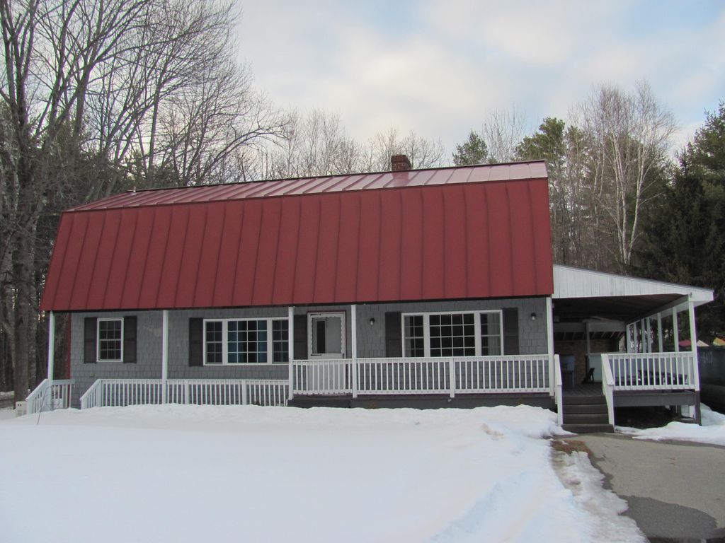 Photo of 71 Elm Hill Road, Paris, ME 04281 (MLS # 1653157)