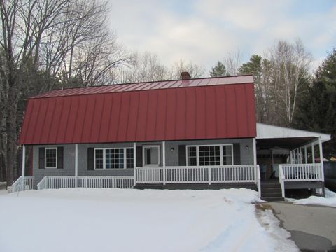 Photo of 71 Elm Hill Road, Paris, ME 04281 (MLS # 1653157)
