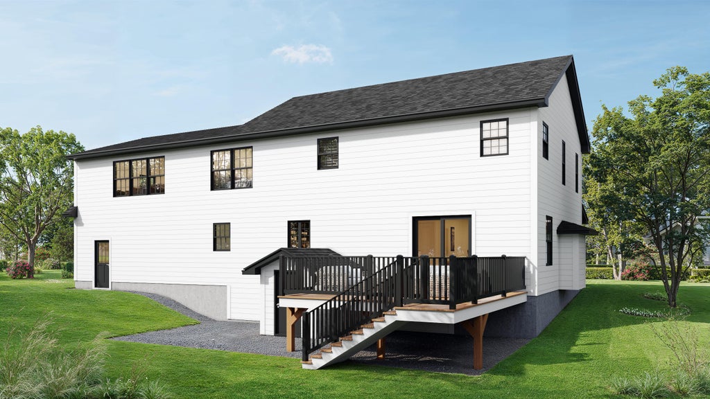Photo of 68 Legros Lane, Arundel, ME 04046 (MLS # 1606832)