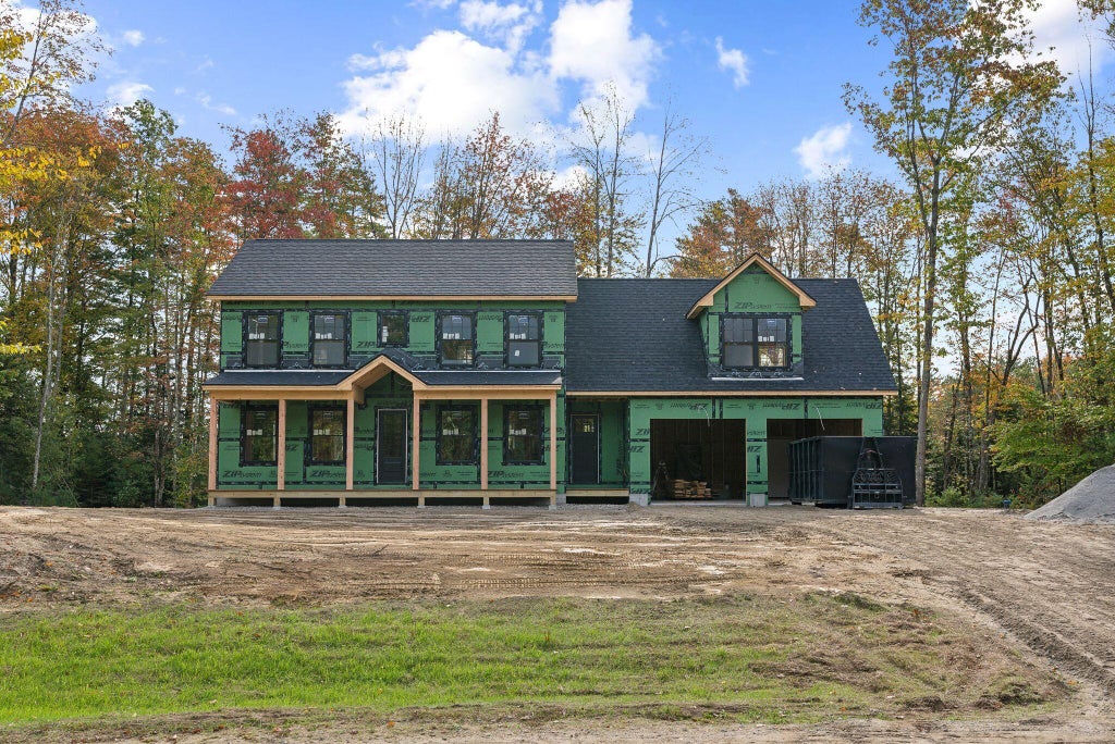Photo of 68 Legros Lane, Arundel, ME 04046 (MLS # 1606832)
