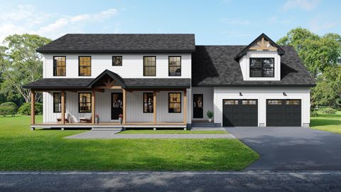 Photo of 68 Legros Lane, Arundel, ME 04046 (MLS # 1606832)