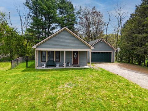 Photo of 373 Spring Road, Augusta, ME 04330 (MLS # 1663888)