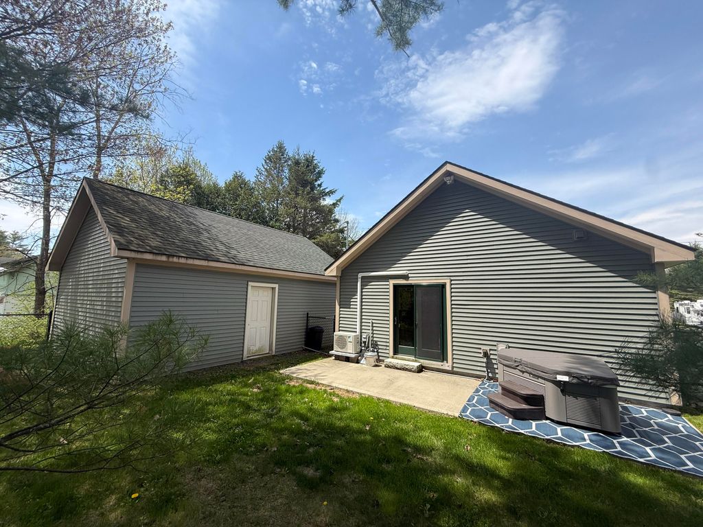 Photo of 373 Spring Road, Augusta, ME 04330 (MLS # 1663888)