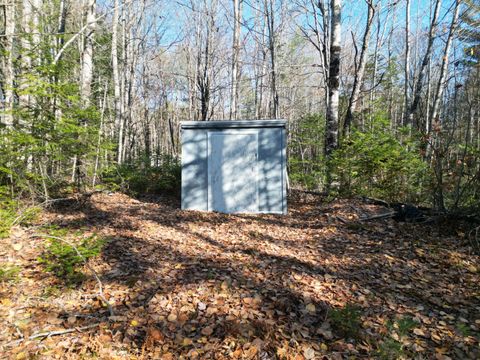 Photo of Lot 8A,9A James Way, Lincoln, ME 04457 (MLS # 1658586)