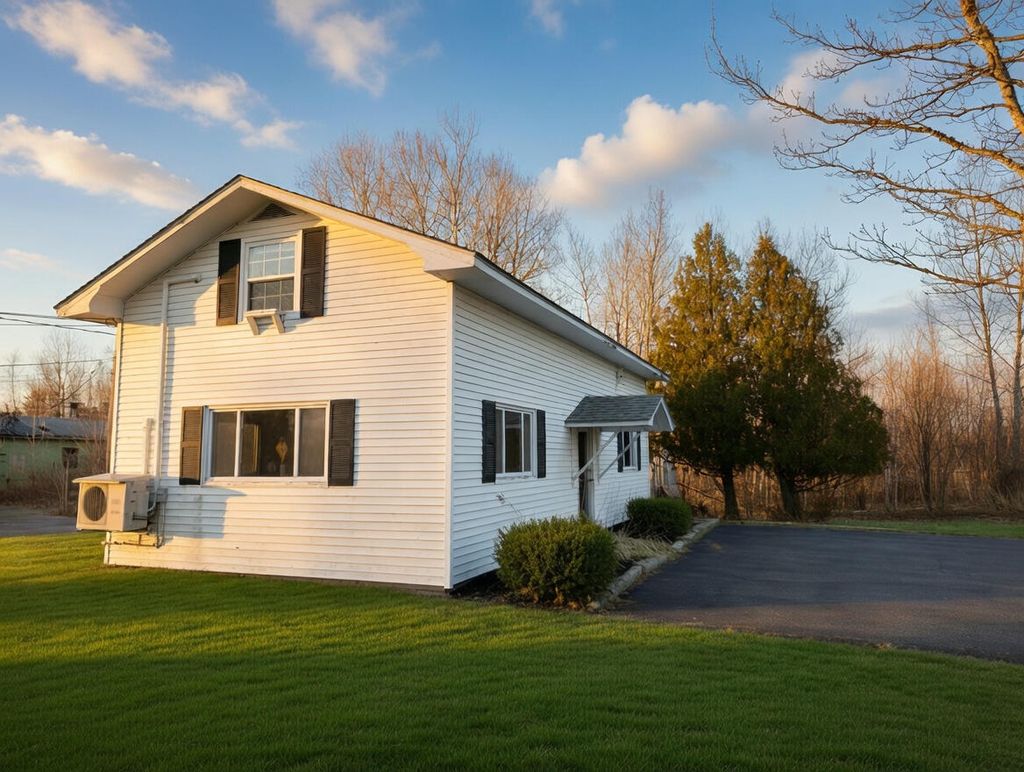 Photo of 442 Main Street, Pittsfield, ME 04967 (MLS # 1654424)