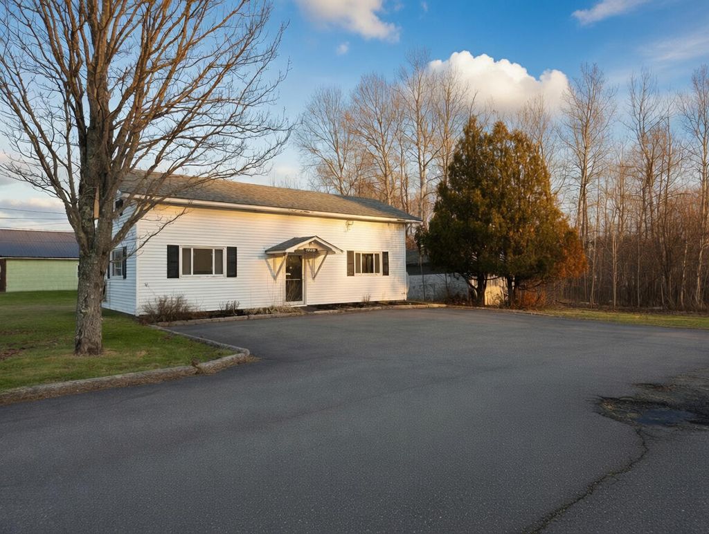 Photo of 442 Main Street, Pittsfield, ME 04967 (MLS # 1654424)