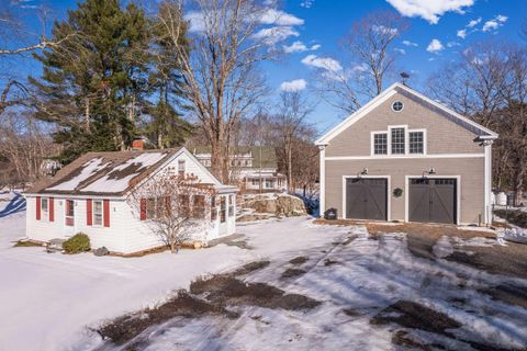 Photo of 9 Mountain Road, York, ME 03902 (MLS # 1646958)