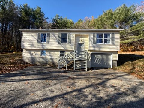 Photo of 24 Clearview Drive, Norway, ME 04268 (MLS # 1642562)