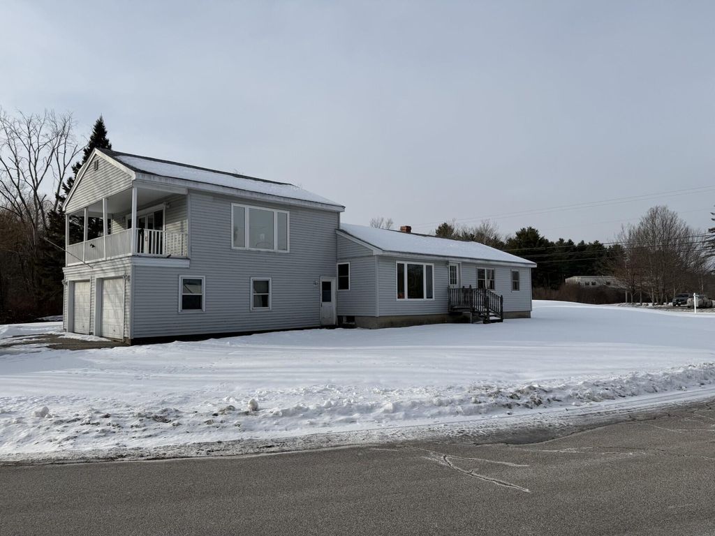 Photo of 4 Wheeler Road, Gray, ME 04039 (MLS # 1647051)