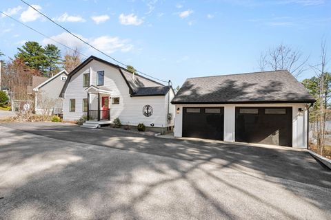 Photo of 20 Partridge Way, Naples, ME 04055 (MLS # 1663808)