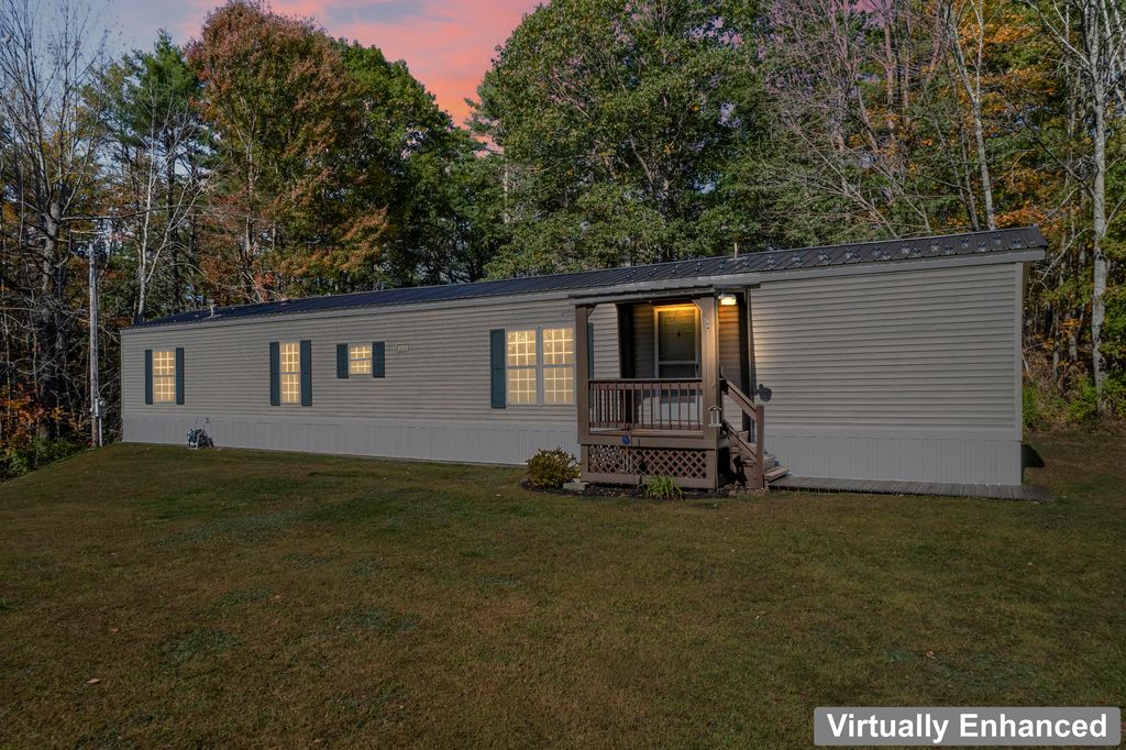 Photo of 6 Forest Lane, Chelsea, ME 04330 (MLS # 1640392)