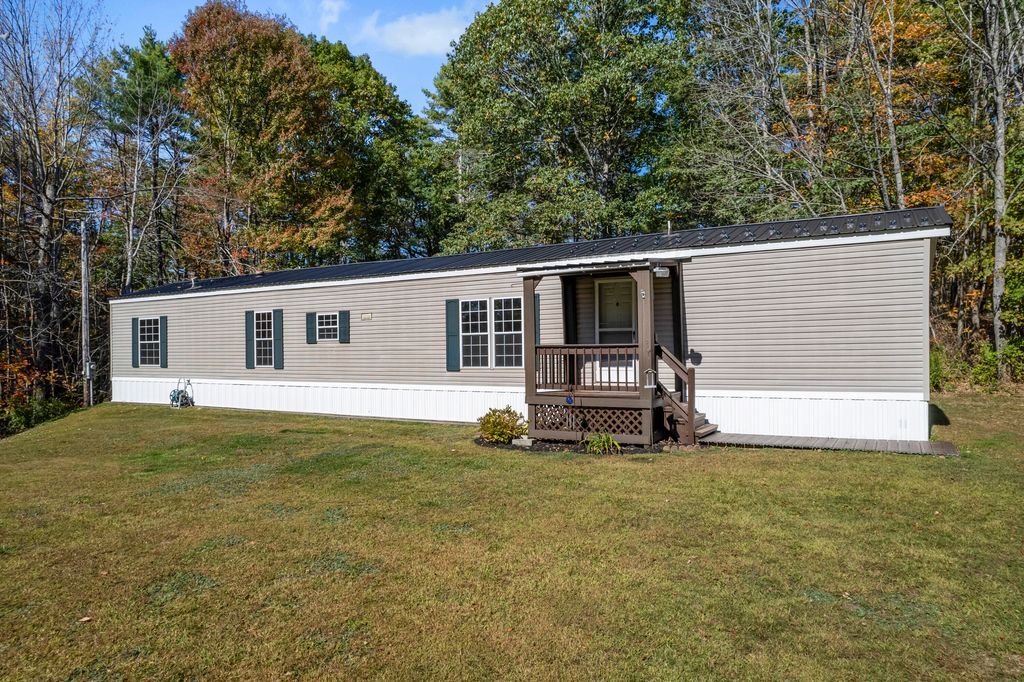 Photo of 6 Forest Lane, Chelsea, ME 04330 (MLS # 1640392)