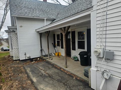 Photo of 106 Main Street, Dexter, ME 04930 (MLS # 1658639)