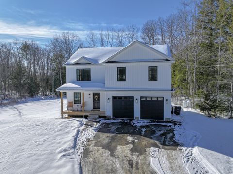 Photo of 20 Conners Avenue, Hermon, ME 04401 (MLS # 1651095)