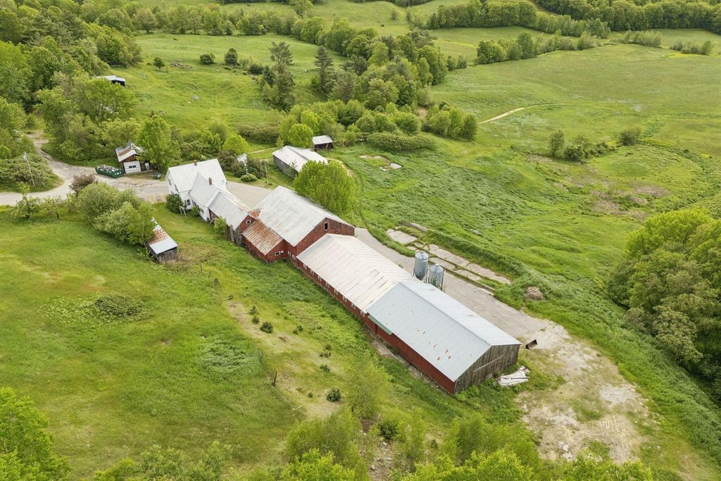 Photo of 38 Kuvaja Road, Greenwood, ME 04255 (MLS # 1627072)