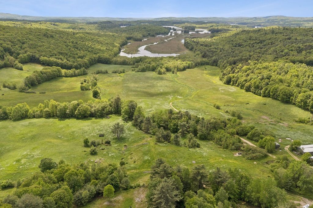 Photo of 38 Kuvaja Road, Greenwood, ME 04255 (MLS # 1627072)