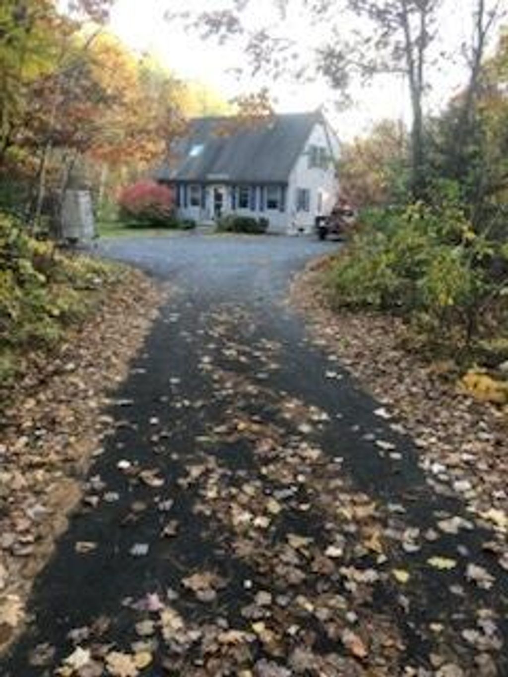 Photo of 9 Woodcock Road, Gray, ME 04039 (MLS # 1649023)