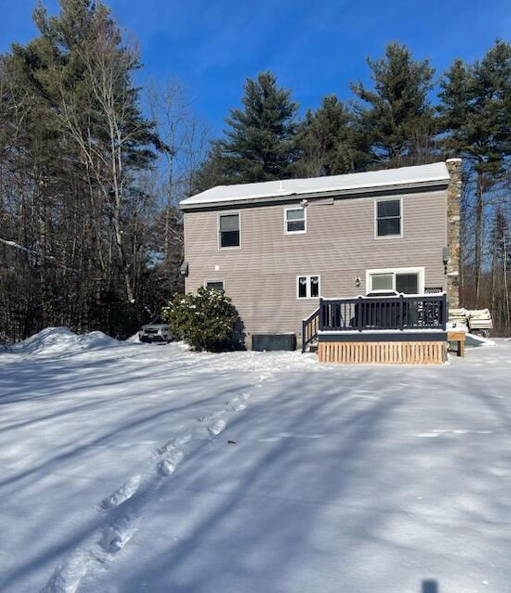 Photo of 9 Woodcock Road, Gray, ME 04039 (MLS # 1649023)
