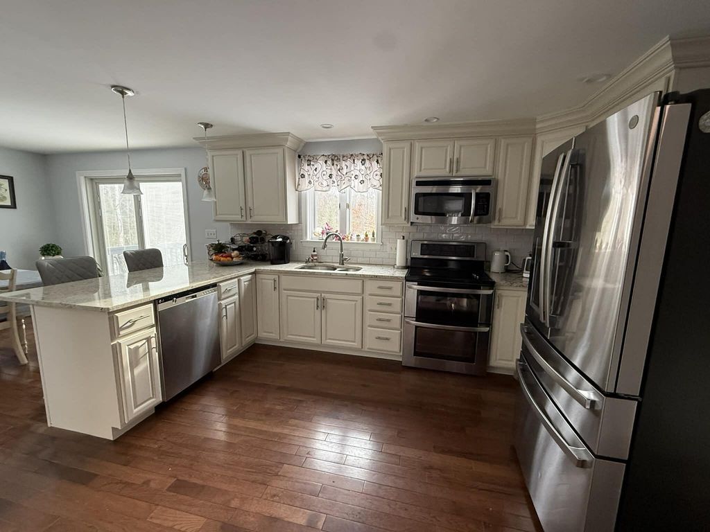 Photo of 9 Woodcock Road, Gray, ME 04039 (MLS # 1649023)