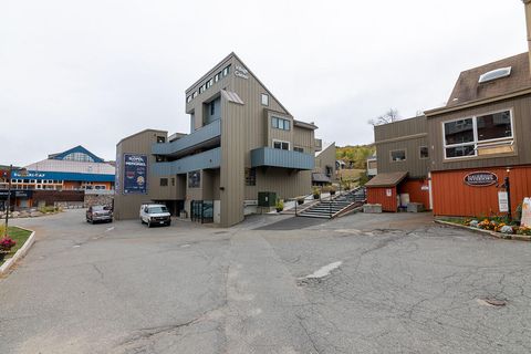 Photo of 3037 Main Street #3037, Carrabassett Valley, ME 04947 (MLS # 1641177)