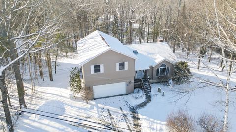 Photo of 1001 Buck Hill Drive, Veazie, ME 04401 (MLS # 1650213)