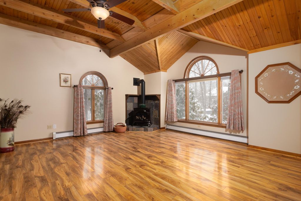 Photo of 1001 Buck Hill Drive, Veazie, ME 04401 (MLS # 1650213)