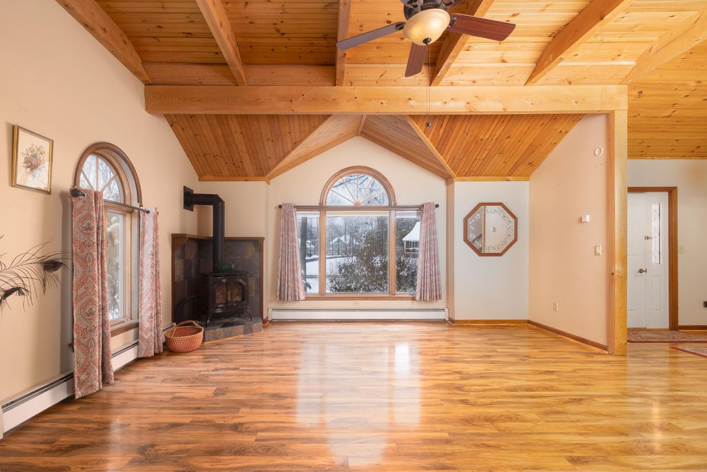 Photo of 1001 Buck Hill Drive, Veazie, ME 04401 (MLS # 1650213)