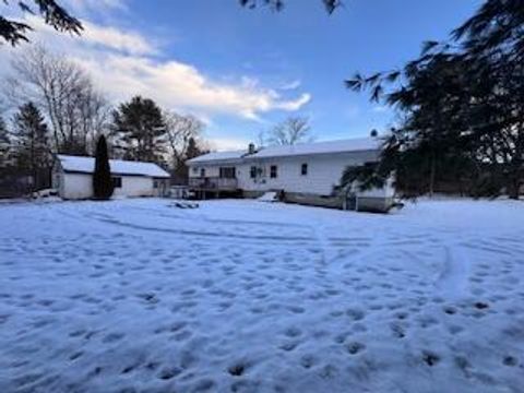 Photo of 42 Barnes Road, Windham, ME 04062 (MLS # 1647342)